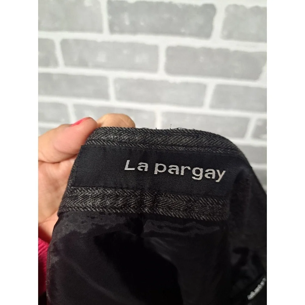 N/A la pargay